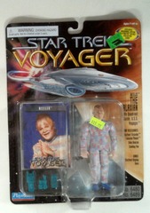 RM0154: Star Trek: Voyager: Neelix the Talaxian: Playmates: 6489: 1995