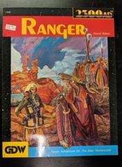 2300AD: Ranger