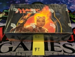 Magic 2014: Portuguese: Booster Box