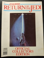 Star Wars: Return of the Jedi: Official Collectors Edition