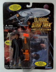 RM0235: Star Trek: Classic: Movie Series: Martia: Playmates: 6457: 1995