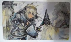 Playmat: Force of Will: FoW: Arla