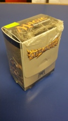 MTG Onslaught Deck Box +sleeves