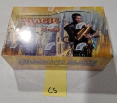 Dragon's Maze: Chinese Simplified: Booster Box