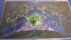 Playmat AOM Tyler Walpole Dracholich