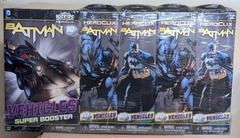 Batman: Booster Brick + Super Booster
