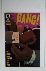 C0107: Bang!: #1: Ashcan: VF