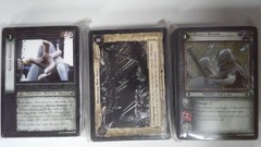 Black Rider Complete 180 Card Set no P's or S's