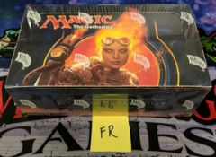 Magic 2014: French: Booster Box
