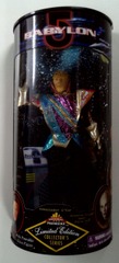 RJ0282: Babylon 5: Limited Edition Collector's Series: Ambassador G'Kar: Exclusive Premiere: 1997: NIB