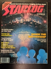 Starlog: #38 September 1980 (v2)