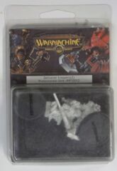 Deliverer Troopers (2): Protectorate Unit: Edition 2005: PIP 32012