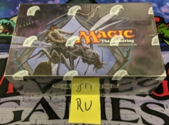 Eventide: Russian: Booster Box