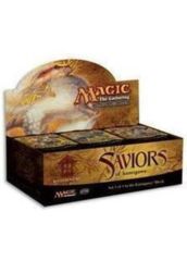 Saviors of Kamigawa: Booster Box