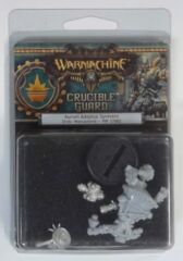 Aurum Adeptus Syvestro: Ordic Warcaster: Edition 2018: PIP 37002