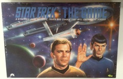 RJ0516: Star Trek: The Game: Classic: 1992