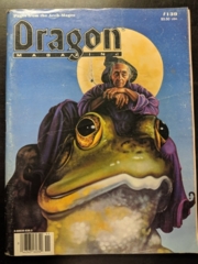 Dragon Magazine #139