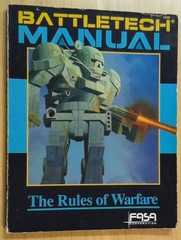 V242: Battletech Manual: 1626: READ DESCRIPTION