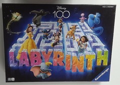 Labyrinth: Disney 100: 2023