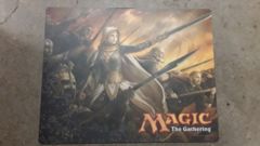 Mousepad: Elspeth: Promotional: Never Used