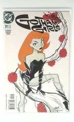 C0055: Gotham Girls: #2: 7.5 VF-