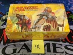 Rivals of Ixalan: French: Booster Box