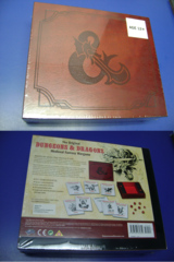 WOTC D&D Premium Original Fantasy RPG