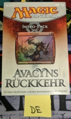 Avacyn Restored Intro Pack: Fiery Dawn: Deutsch