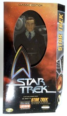 RJ0791: Star Trek: Captain James Kirk as seen in 