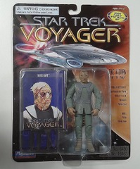 RJ6320: Star Trek Voyager: The Vidiian: Playmates: 16463: 1996