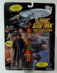 RM0236: Star Trek: Classic: Movie Series: Martia: Playmates: 6457: 1995