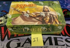 Theros: Italian: Booster Box