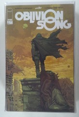 C0044: Oblivion Song: #1-36: 6.5 F+