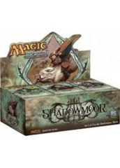 Shadowmoor: Booster Box