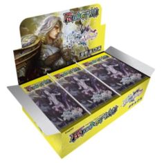 Booster Box: Decisive Battle of Valahalla