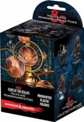 Volo's and Mordenkainen's Foes: Booster Pack: 933W072319