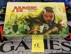 Battle for Zendikar: French: Booster Box