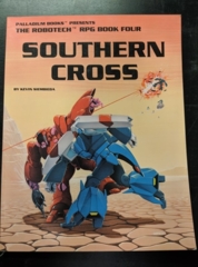 Southern Cross