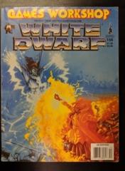 White Dwarf #156