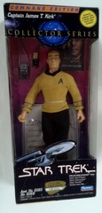 RM0118: Star Trek: Command Edition: Captain James T. Kirk: Playmates: 6068: 1994