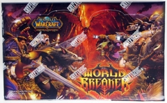 Worldbreaker Booster Box