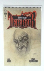 C0046: A Town Called Terror: #1: Cover C: 1.5 G-