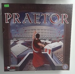 Praetor: 2014