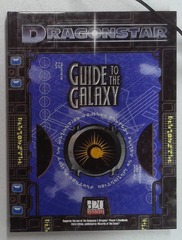 V00164: Guide to the Galaxy: Dragonstar: DS02 READ DESCRIPTION