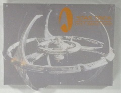 RJ0763: Star Trek: Deep Space Nine: Magnetic Notepad: Applause: 1994