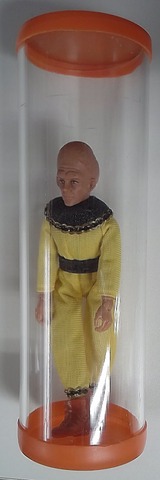 RJ1374: Star Trek: Talos: MEGO: 1976