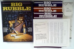 V00617: Runequest: Big Rubble: 4022-X