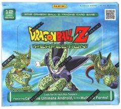 DBZ Perfection: Booster Box