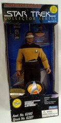 RM0123: Star Trek: Starfleet Edition: Lieutenant Commander Geordi LaForge: Playmates: 6287: 1995