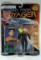 RM0167: Star Trek: Voyager: Ensign Harry Kim: Playmates: 6484: 1995